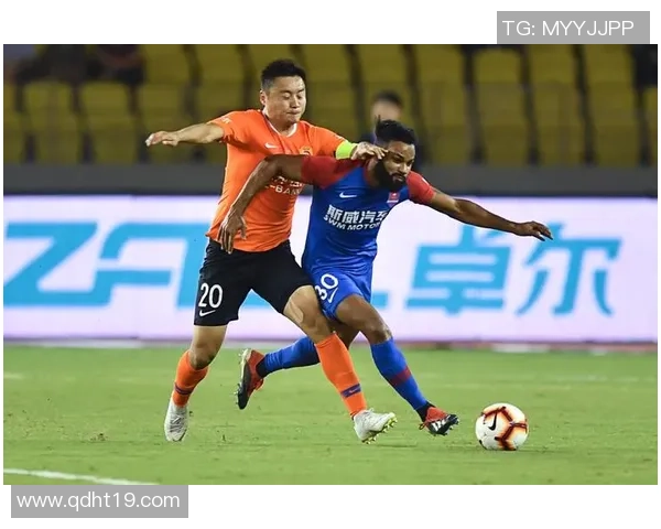 中超2020赛季精彩对决重庆当代力帆迎战武汉卓尔全力争胜