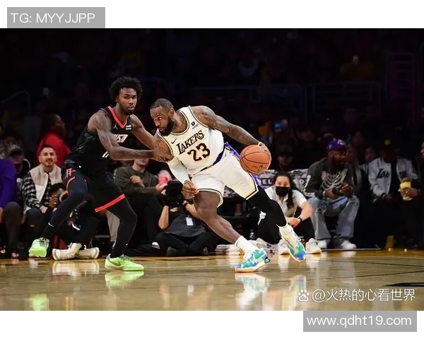湖人对决火箭第五场精彩集锦回顾全场关键时刻与精彩瞬间分析