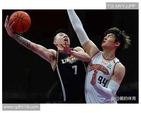 CBA新赛季榜首黑马杀出！逼疯广东后再爆冷上海：他们也要冲冠了？