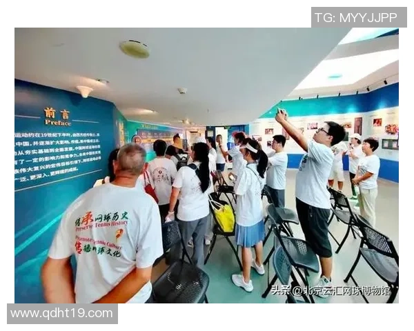 以自愿服务赋能赛事！十五运会网球赛事自愿者训练作业发动